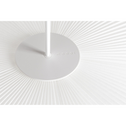 Plié Plissé Light by Lukas Bazle is inspired by the kinetic movements found in nature. This kinetic design has an adjustable cellular pleated shade that lets you choose the intensity and direction of the light. Unfolded, the light is soft and diffused. Perfect for (dinner) parties and lighting your whole room up. Fold the shade in and the lamp shines downwards and more intense, making it easier to work or read a book. As if dancing, Plié Plissé Light moves along with the rhythm of your day.
