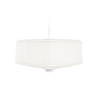 Plié Plissé Light by Lukas Bazle is inspired by the kinetic movements found in nature. This kinetic design has an adjustable cellular pleated shade that lets you choose the intensity and direction of the light. Unfolded, the light is soft and diffused. Perfect for (dinner) parties and lighting your whole room up. Fold the shade in and the lamp shines downwards and more intense, making it easier to work or read a book. As if dancing, Plié Plissé Light moves along with the rhythm of your day.