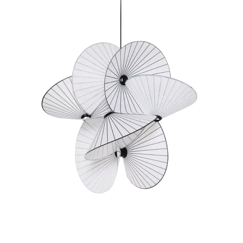The Serpentine Light from Moooi in Size Small