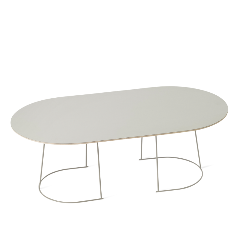 Airy Coffee Table Small - Thumbnail 2