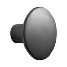 The Dots Metal Black from Muuto. 