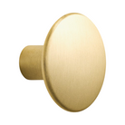 The Dots Metal Brass from Muuto. 