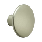 The Dots Metal Light Green from Muuto. 