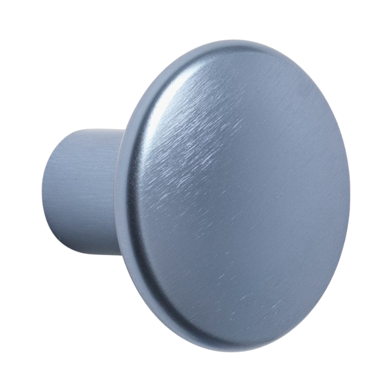 The Dots Metal Pale Blue from Muuto. 