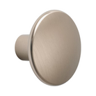 The Dots Metal Taupe from Muuto.