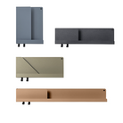 The Folded Shelves from Muuto collection. all-groups