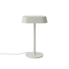 The Linear Table Lamp Gray from Muuto.