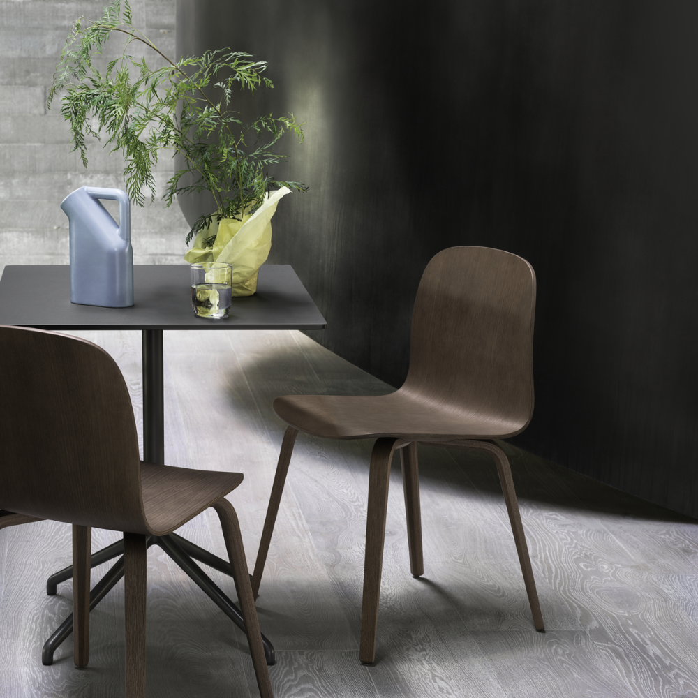 Muuto Still Cafe Table - Thumbnail 3