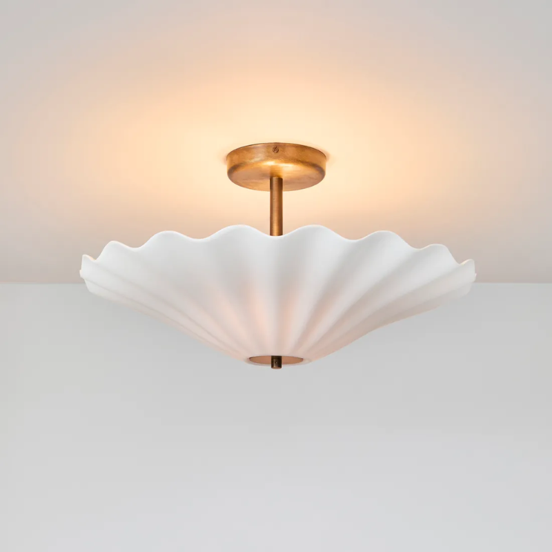 Original BTC Christie Ceiling Light - Thumbnail 3