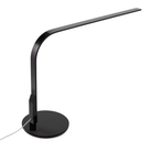 The black and black LIM360 Table Lamp from Pablo Designs.