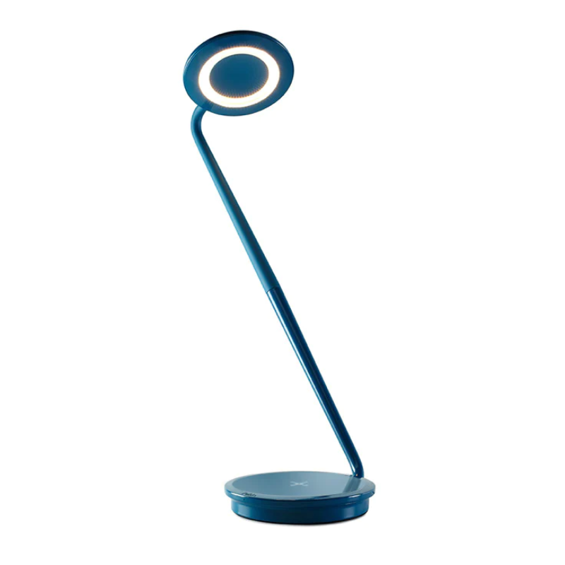 The azure Pixo Plus from Pablo Designs.