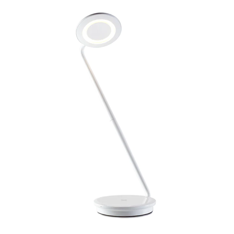 The white Pixo Plus from Pablo Designs.