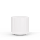 The Totem Single Table Lamp design A from Pablo Designs.
