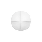 The Mori Sconce, Pod by RBW turned off.