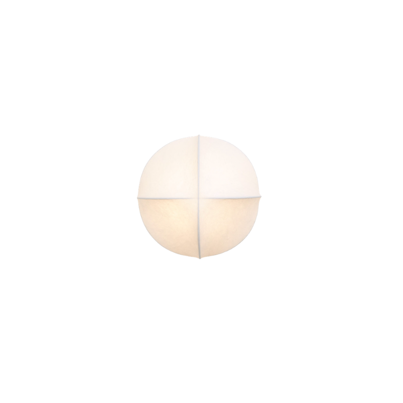 The Mori Sconce, Seed by RBW turned on.