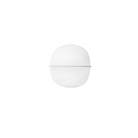 The Mori Sconce, Shell by RBW turned off.