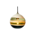 The Banded Borrego Mini Pendant from Siemon and Salazar.