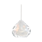 The opaline Happy Small Pendant from Siemon and Salazar.