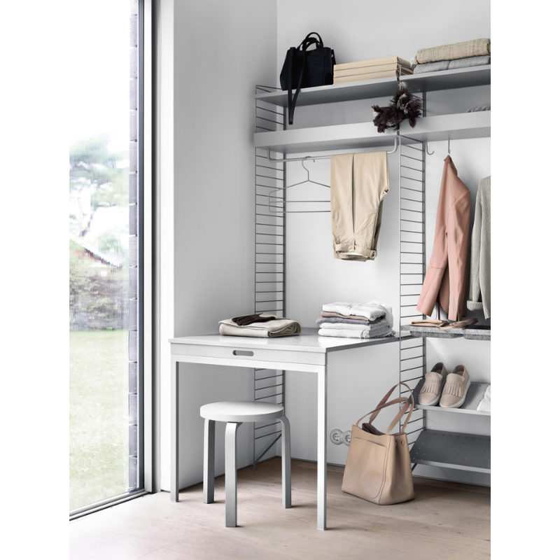 String System Shoe Shelf - Thumbnail 2