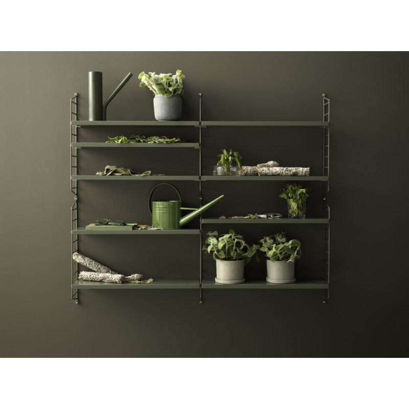 String Furniture Pocket Shelving System - Thumbnail 3