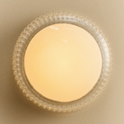 Close up of the Firth Wall Light by Tala Lighting.