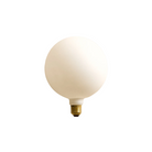 The Sphere IV E26 Dim-to-Warm LED Bulb by Tala Lighting.
