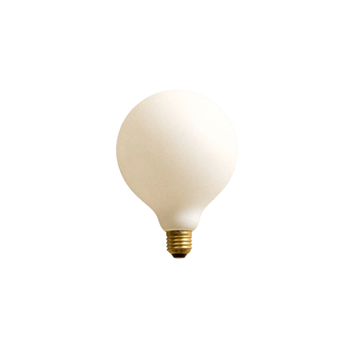 The Porcelain III E26 LED Bulb by Tala Lighting