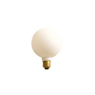 The Sphere III E26 Dim-to-Warm LED Bulb by Tala Lighting.