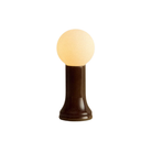 The Shore Light by Tala Lighting in Brown.