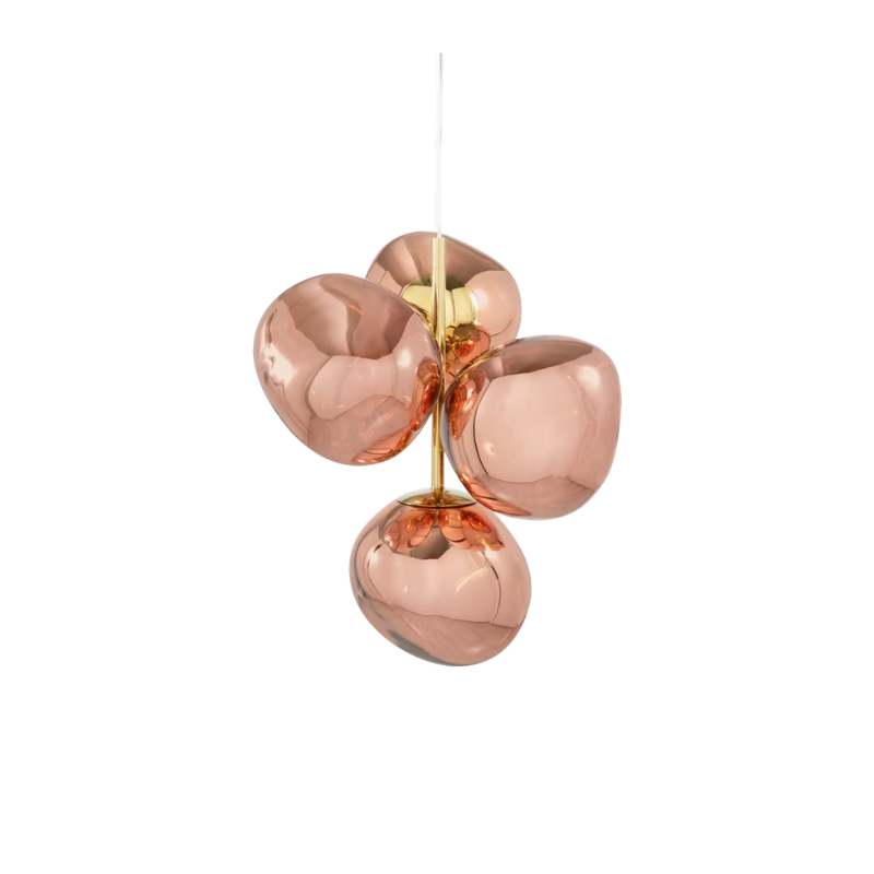 Tom Dixon Melt Chandelier - Thumbnail 4