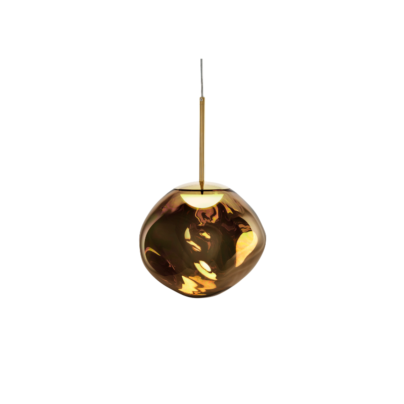 トムディクソン　Tom Dixon MELT MINI LED 照明　セレブ Melt LED Mini Pendant by Tom Dixon | Illuminée – Illuminée