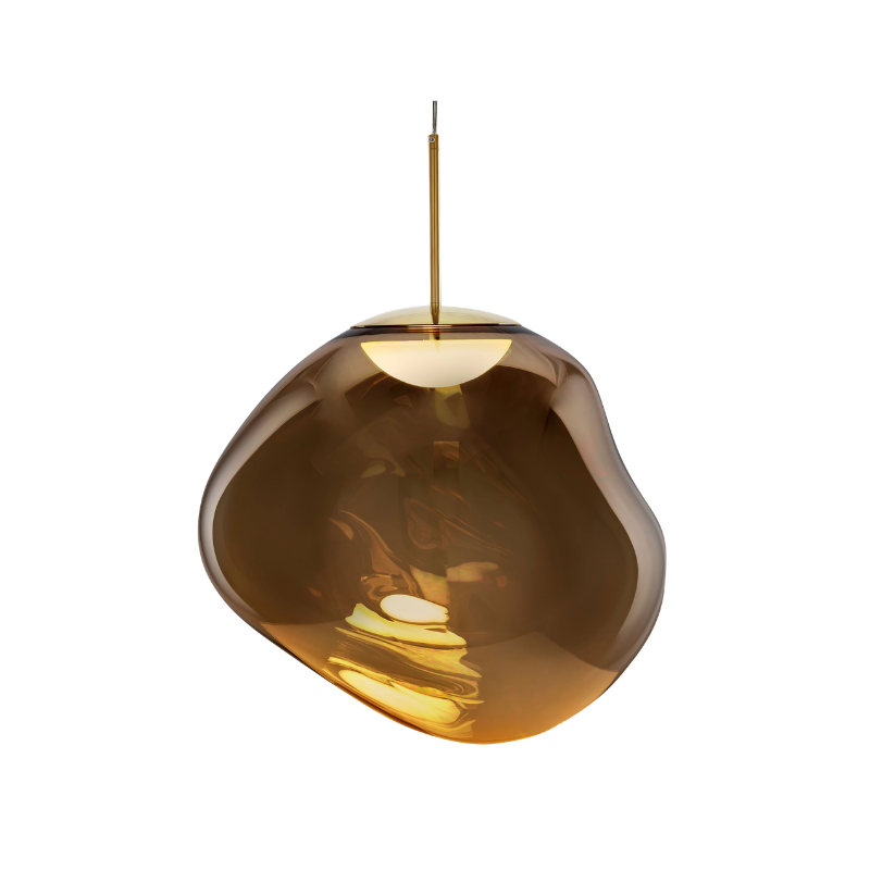 Melt LED Pendant Light by Tom Dixon | Illuminée – Illuminée