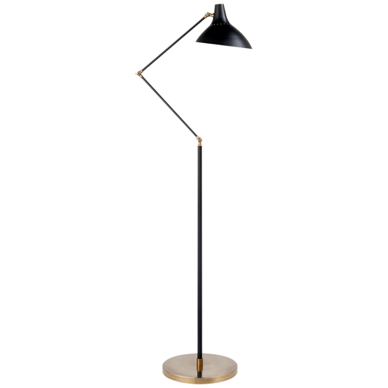 AERIN For Visual Comfort Charlton Floor Lamp - Thumbnail 3
