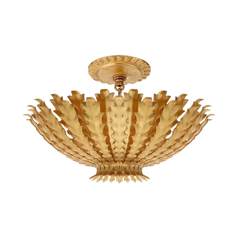 Hampton Mini Chandelier - Thumbnail 2