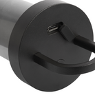 The Kandella Rechargeable Table Lamp from Visual Comfort and Co.