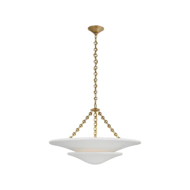 Mollino Medium Tiered Chandelier
