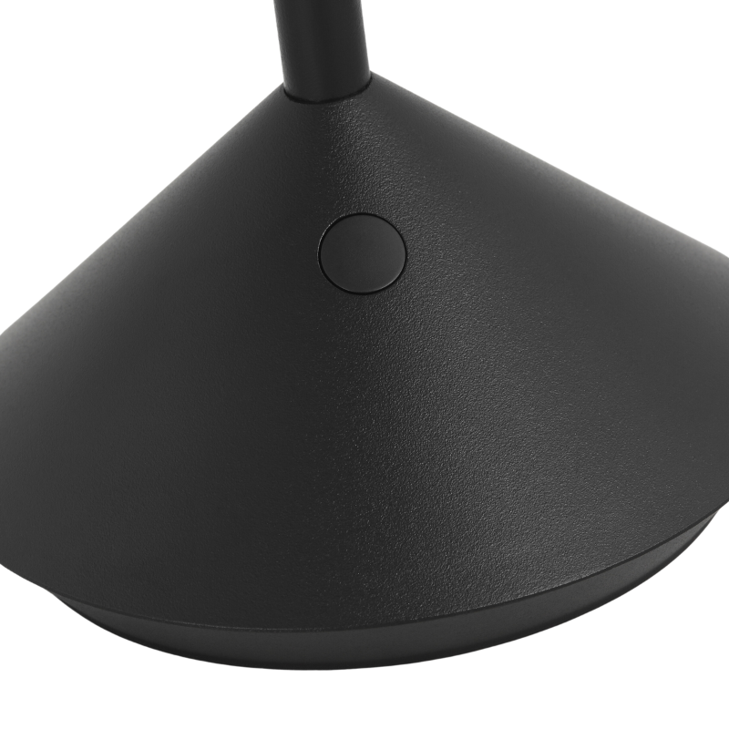 The Moneta Rechargeable Table Lamp from Visual Comfort and Co.