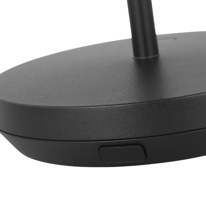 The Tepa Accent Rechargeable Table Lamp from Visual Comfort and Co.