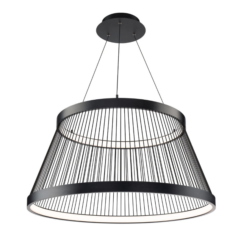 The Grohle Pendant by WAC Lighting