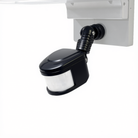 The Motion Sensor by WAC Lighting in Black.