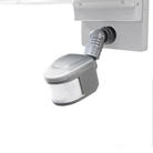 The Motion Sensor by WAC Lighting in Graphite.