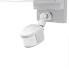 The Motion Sensor by WAC Lighting in White.