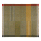 The Lismore Throw by Wallace & Sewell image of full pattern from front.