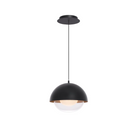 The Dome Mini Pendant from WAC Lighting.