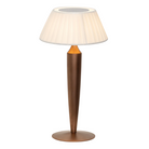 The bronze Flaminia from Zafferano.