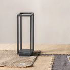 The dark gray Home Pro from Zafferano in a family space.