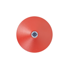 The Ocean Cay from Zafferano from the top.