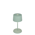 The sage Olivia Pro Mini from Zafferano.