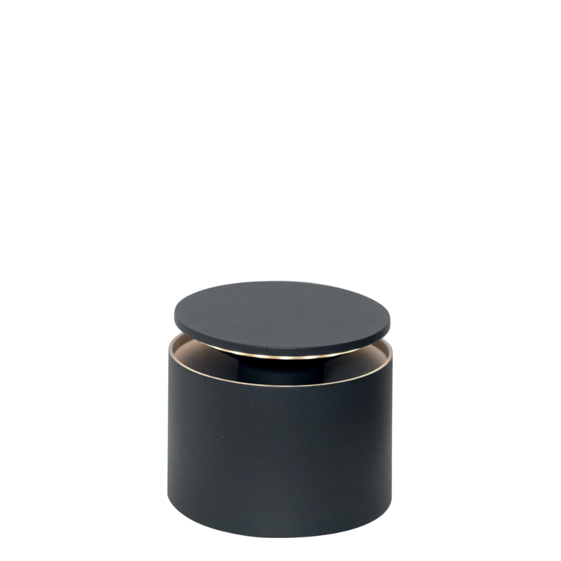 The dark gray PushUp Pro from Zafferano.