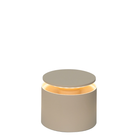 The sand PushUp Pro from Zafferano.